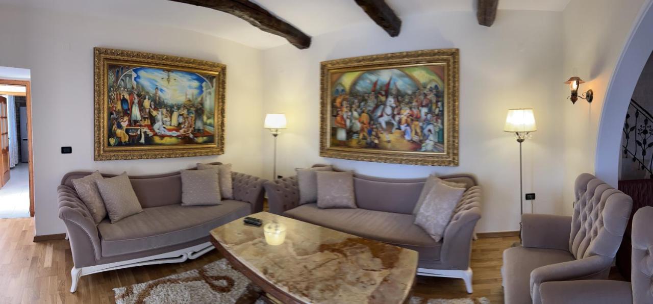 Villa Celaj “the Castle”